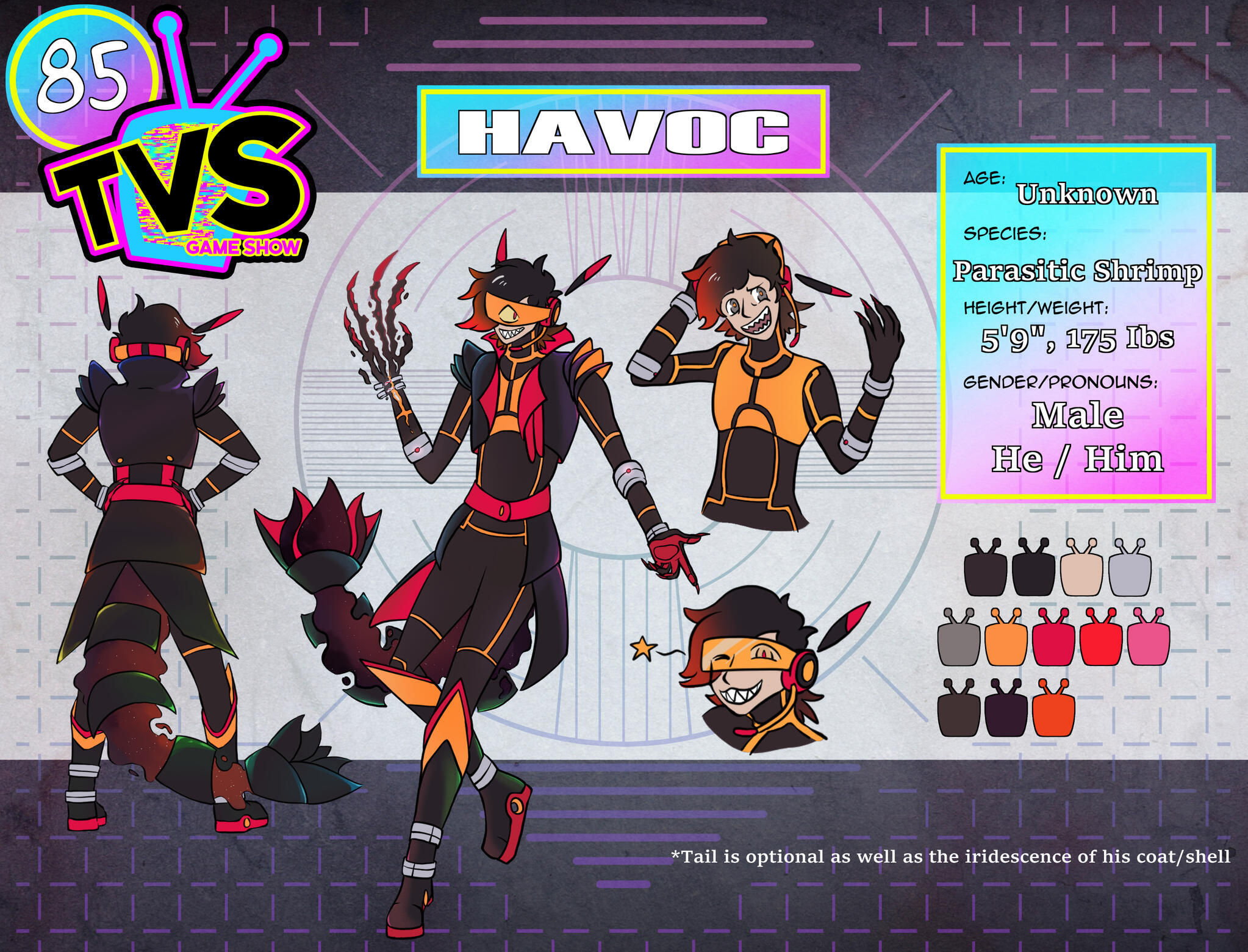 Havoc Havoc